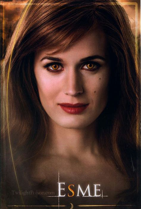 Esme .